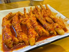 -小木屋米酒店总店