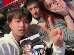 -乐翻天量贩式KTV(聚丰园路店)
