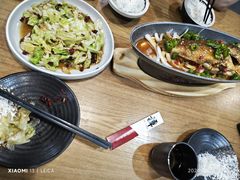 -谭家四道菜(三元桥店)