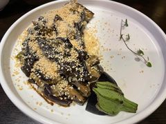 -老牌坊鲁菜名店(聊城美食岛店)