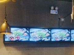 -夯鱼烤鱼·尔滨地标美食(国展店)