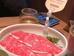 -巴奴毛肚火锅(京西大悦城店)