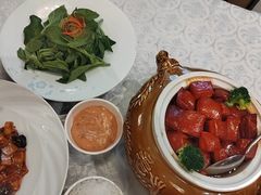 -马凯餐厅(地安门店)