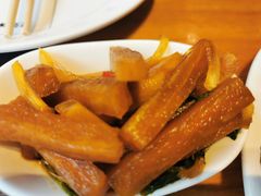 -姥姥家春饼店(惠新东街店)