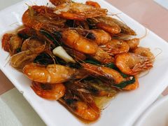 油爆虾-蘭心餐厅(进贤路店)