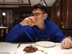 -民国红公馆(老门东店)
