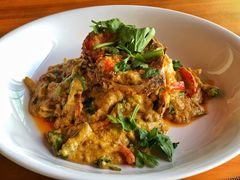 -芽庄MP泰式海鲜海景餐厅