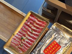 -西塔老太太泥炉烤肉(沈阳店)