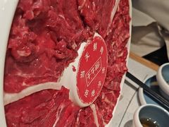 -千牛将·鲜牛肉火锅(开元路店)