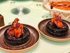 -香丰阁·烤鸭·川湘菜(清河店)