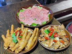 -冯校长老火锅(广州正佳广场店)