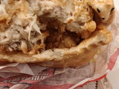 -华莱士·全鸡汉堡(郭巷3店)