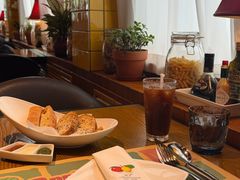 -安妮意大利餐厅(国贸店)