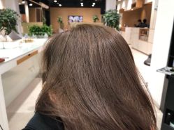 -CARR SALON