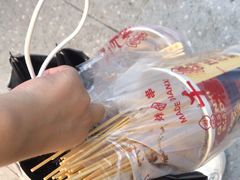 -千禧炸串(明瓦廊店)