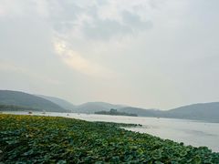 -南北湖风景区
