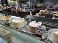 -Juicy Bakery(瑞景店)