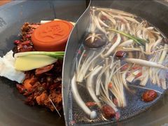 -楠火锅(仁恒梦中心店)