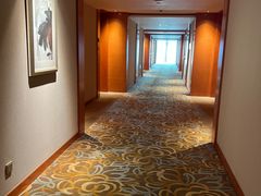 -济南喜来登酒店