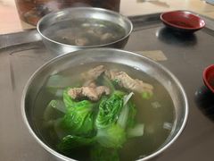 -海汇源老烧麦店(东大街总店)