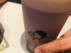 -喜茶(佛山顺德容桂天佑城店)