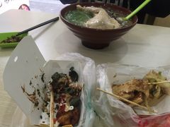 -国足臭豆腐(明瓦廊店)