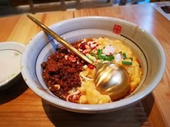 -呼啦面馆·头牌豌杂面(珠江国际B区店)