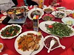 -粤江春·早茶·潮粤菜·宴会(罗湖宝能中心店)