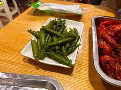 -老四川小龙虾(交通三巷步行街店)