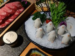 -湊湊火锅·茶憩(皇姑万象汇店)