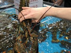 -盒马鲜生(皇庭广场店)
