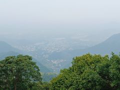 -莫干山风景区