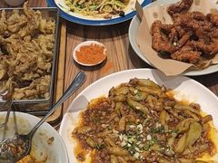 -九转小磨·非遗东北菜(群力店)