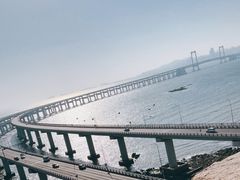 -星海湾跨海大桥