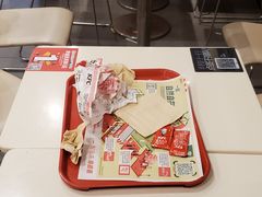 -肯德基(国展店)