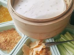 -羲和雅苑•北京烤鸭(平安国际金融中心店)