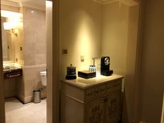 -广州富力丽思卡尔顿酒店