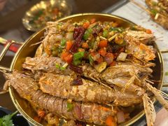 -林二哥宜烤官·宜宾小烧烤