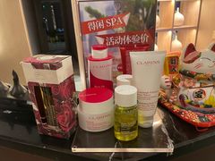 -得闲·高空SPA(东盟店)