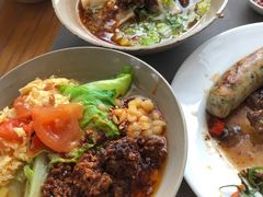 -解放碑威斯汀酒店-知味国际美食餐厅