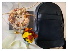 -小苍兰风铃草·礼物蛋糕(沈阳店)