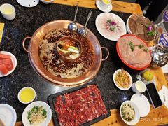 -老码头火锅(骡马市店)