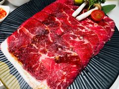 -韩宫宴烤肉·料理(砂之船奥特莱斯店)