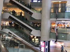 景观位-Shake Shack(西单大悦城店)