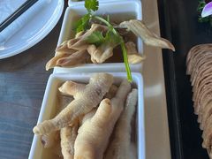 -浦江餐饮•上海菜馆(五四路店)