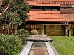 -上海衡山路十二号华邑酒店
