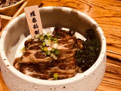-黑牛の店·和牛烧肉(合生汇店)