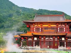 -华清宫景区