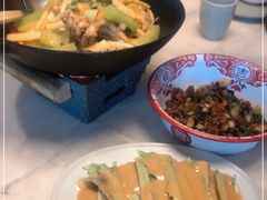 -望湘园·湖南菜(宏伊店)
