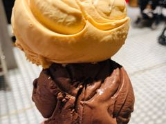 海盐焦糖冰淇淋-Luneurs(幸福里店)